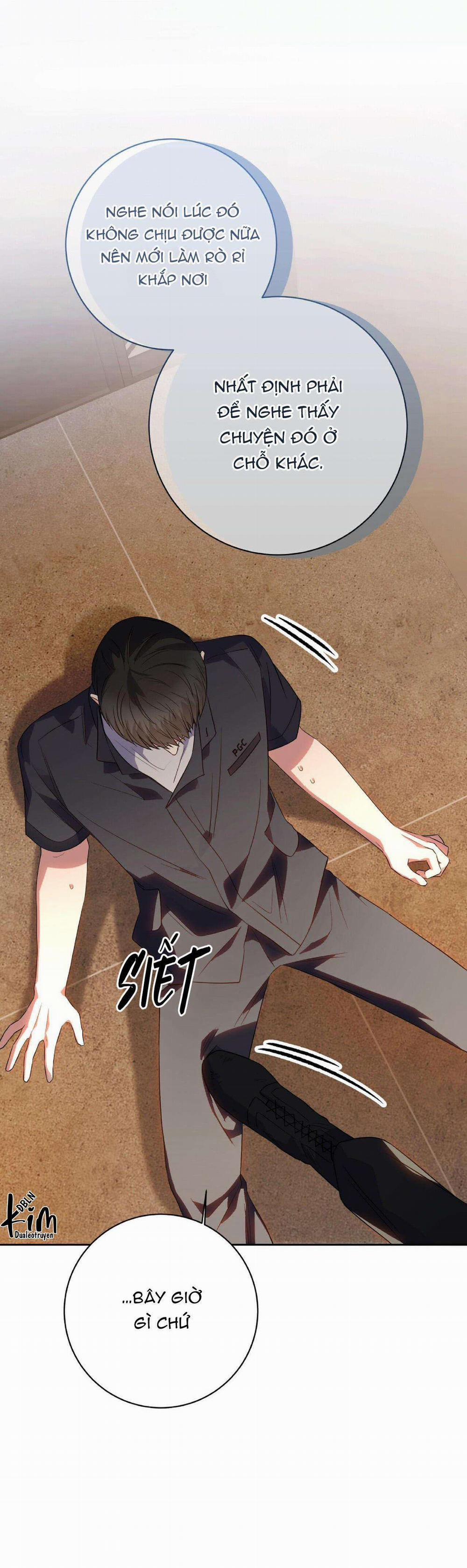 Chán Ghét 19 trang 38