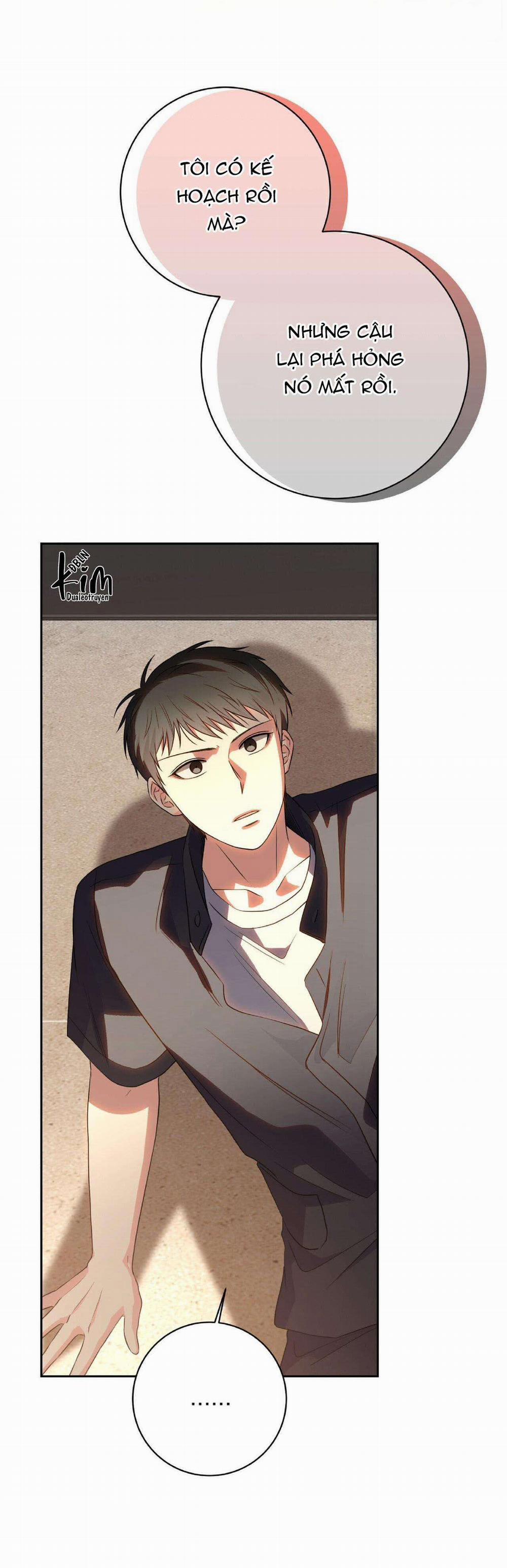 Chán Ghét 19 trang 40