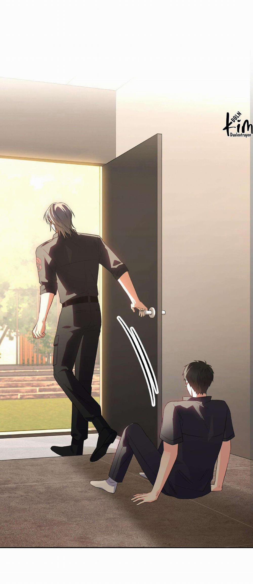 Chán Ghét 19 trang 42