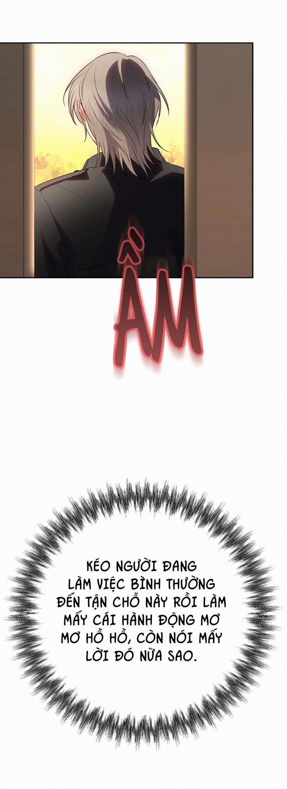 Chán Ghét 19 trang 43