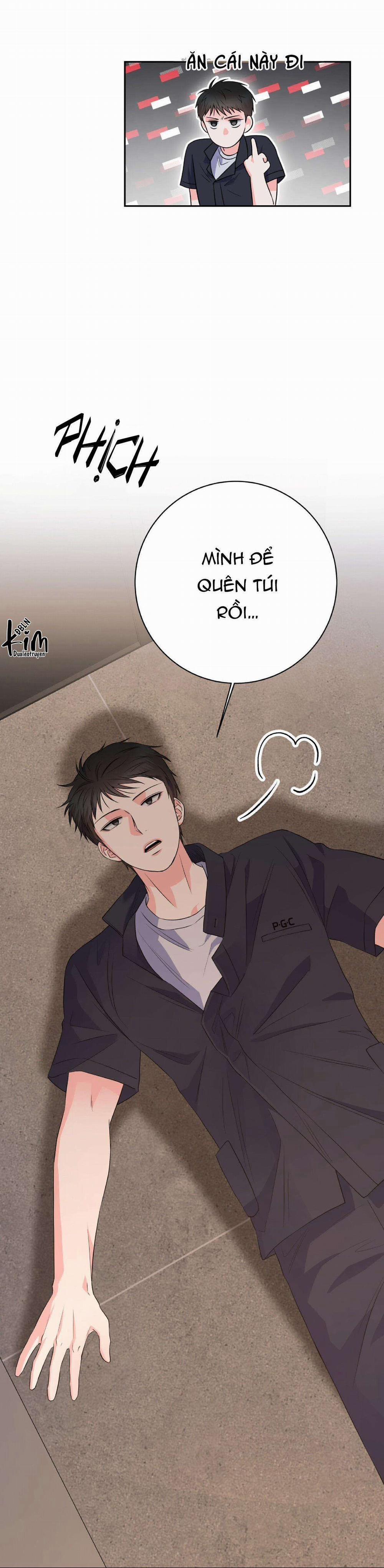 Chán Ghét 19 trang 44