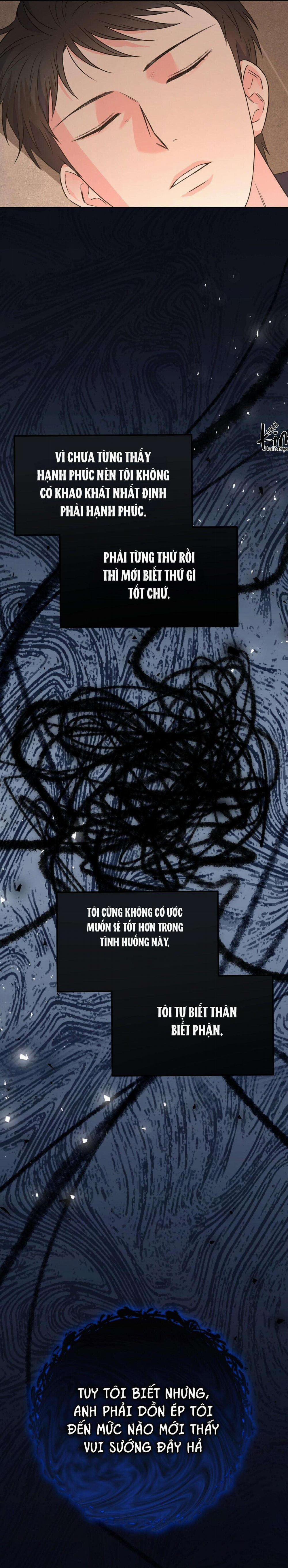 Chán Ghét 19 trang 45