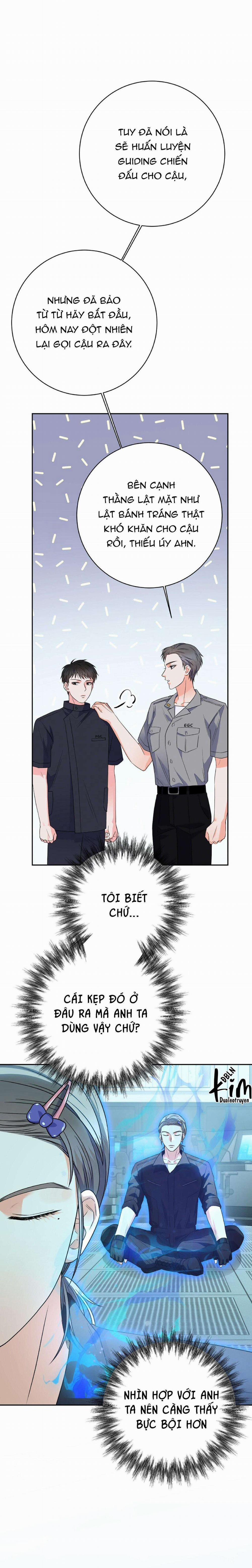 Chán Ghét 19 trang 58