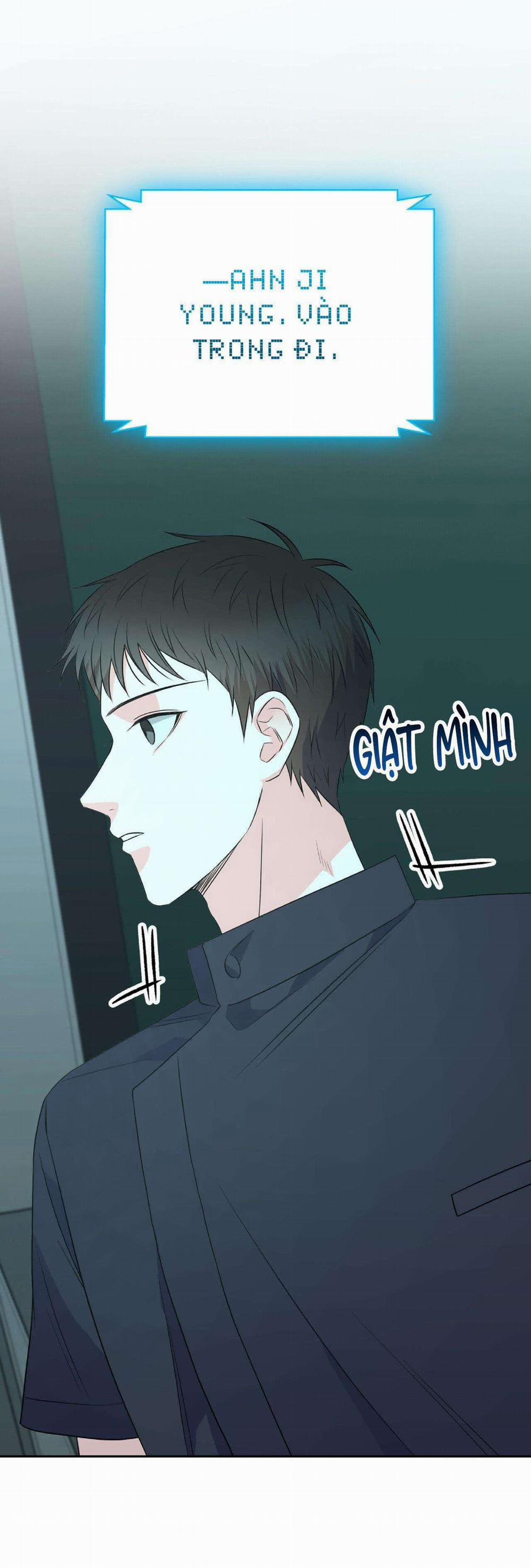 Chán Ghét 19 trang 59