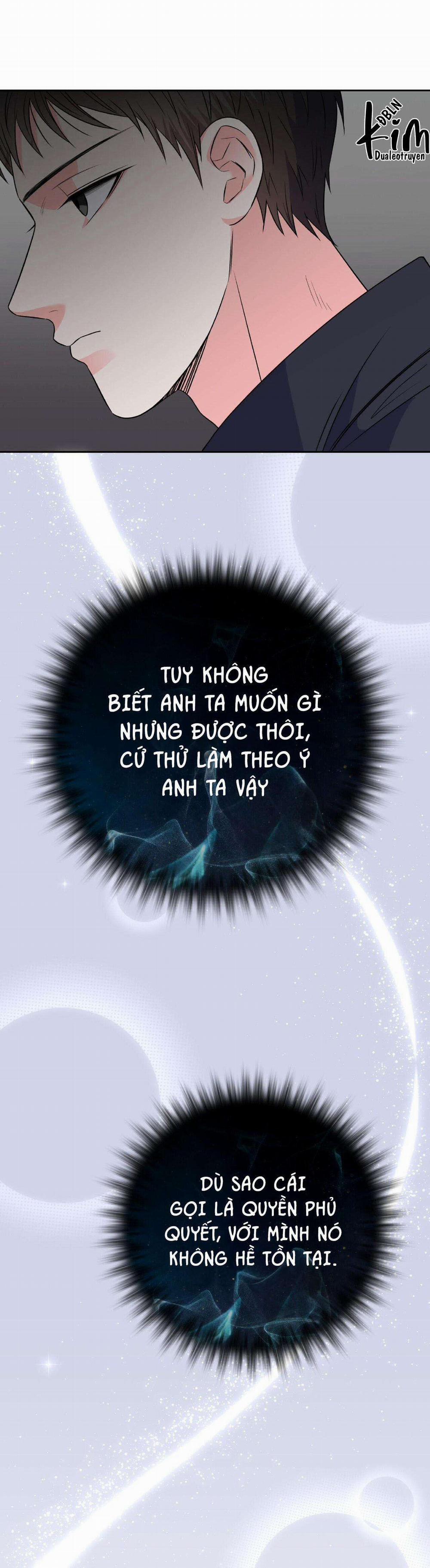 Chán Ghét 19 trang 60