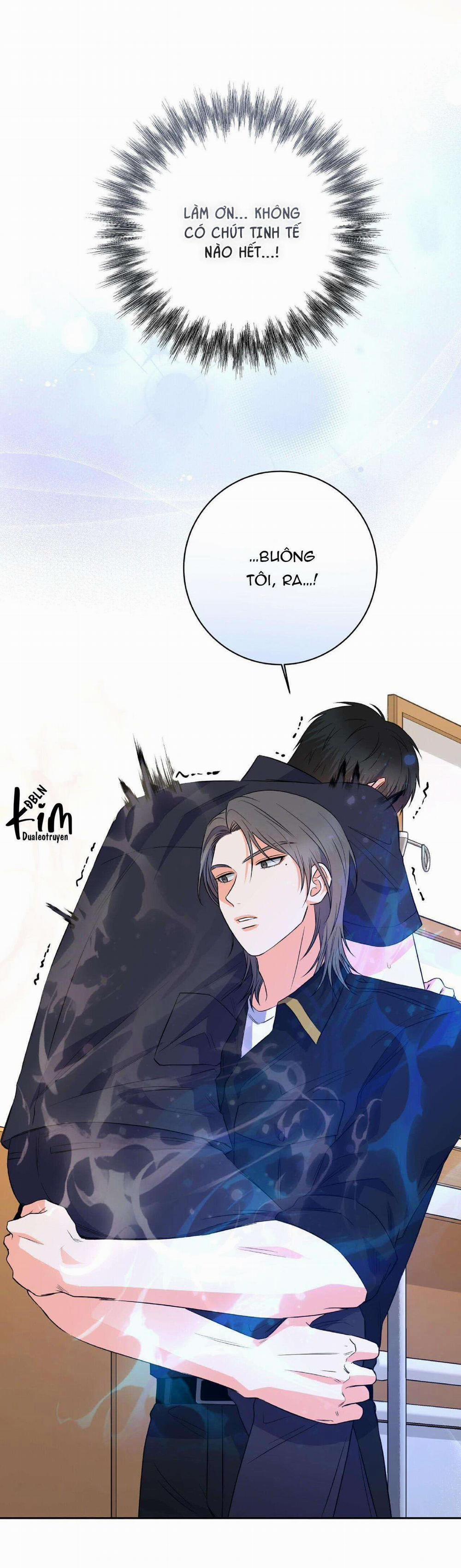 Chán Ghét 19 trang 8