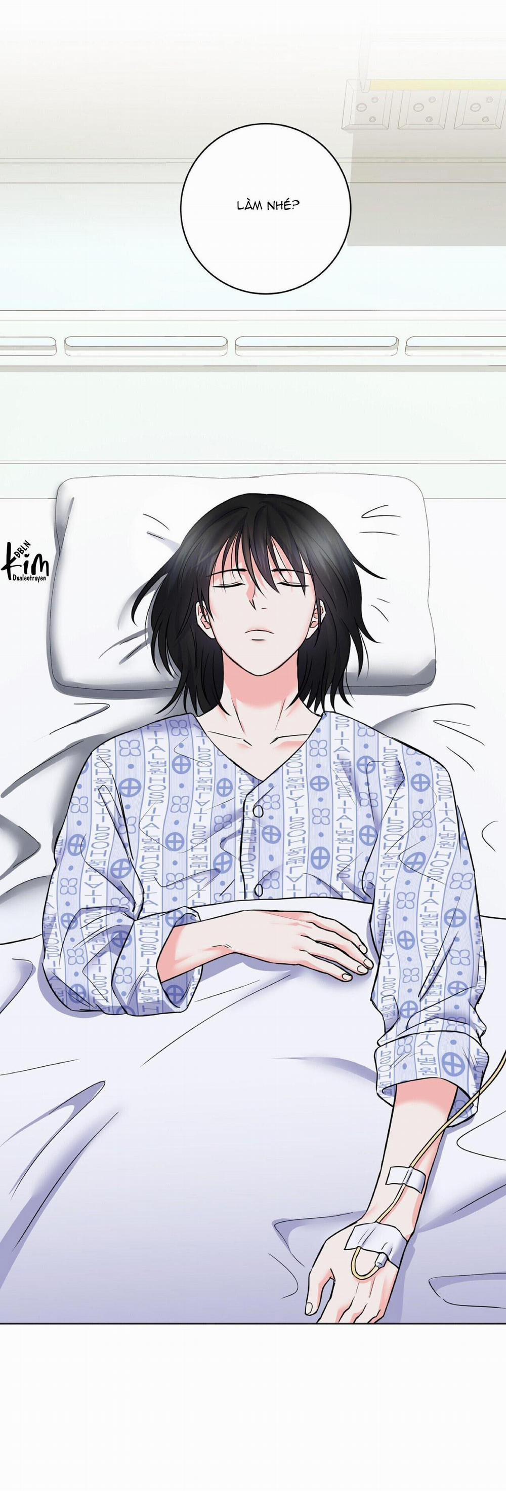 Chán Ghét 2 trang 1