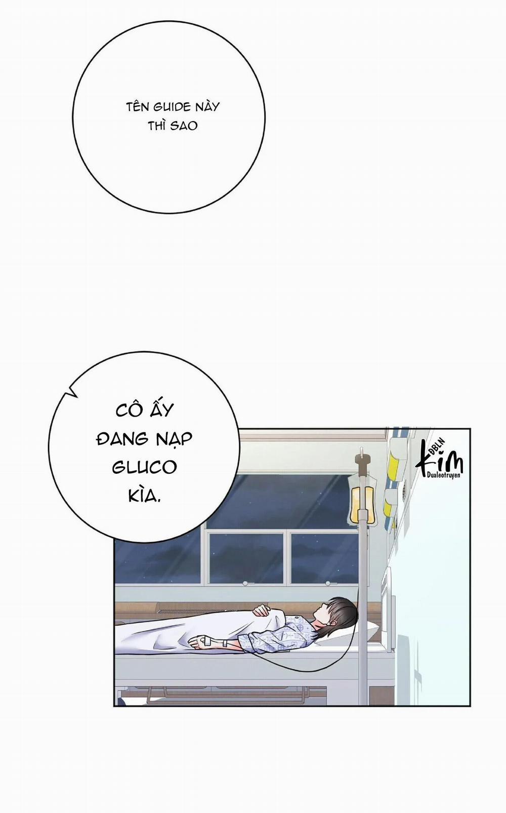 Chán Ghét 2 trang 10