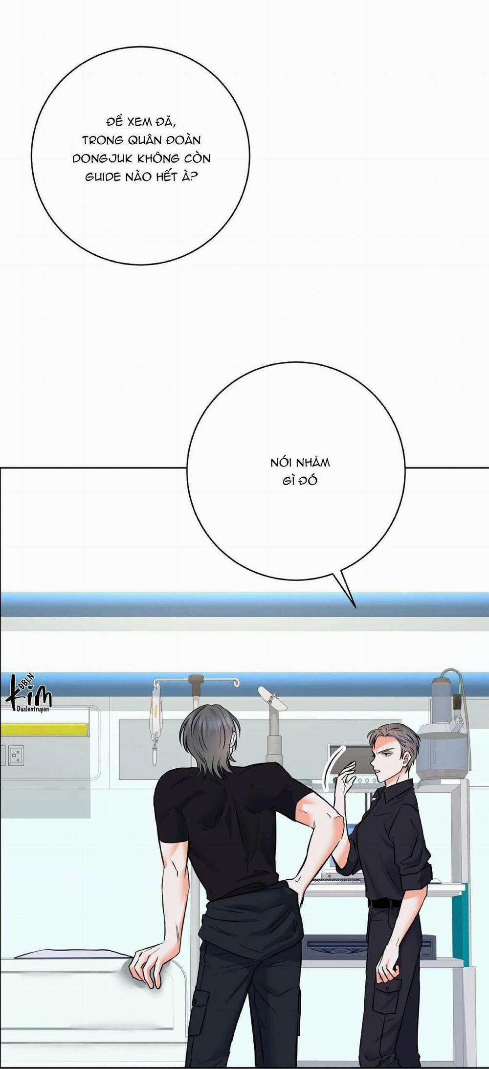 Chán Ghét 2 trang 12