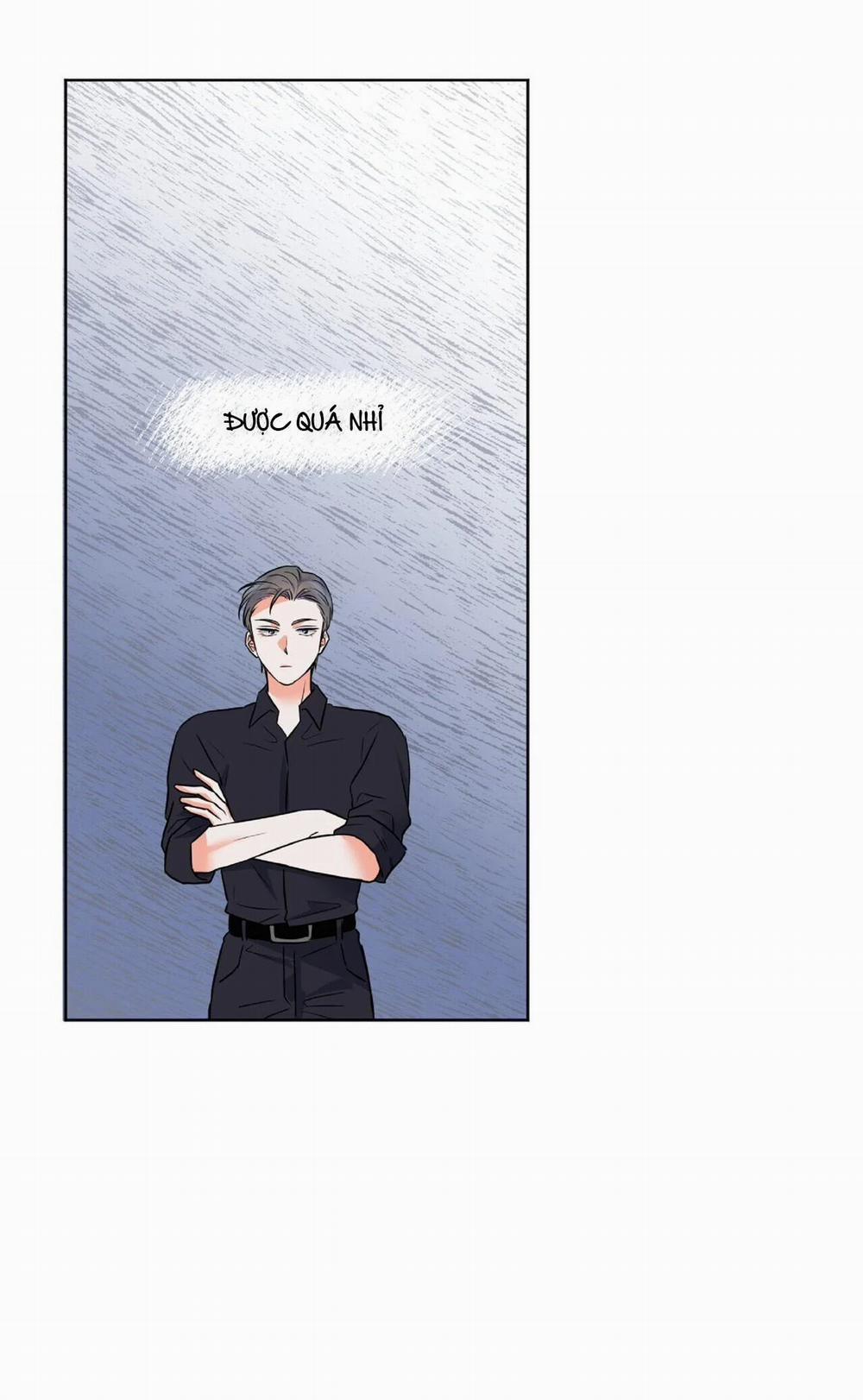 Chán Ghét 2 trang 14