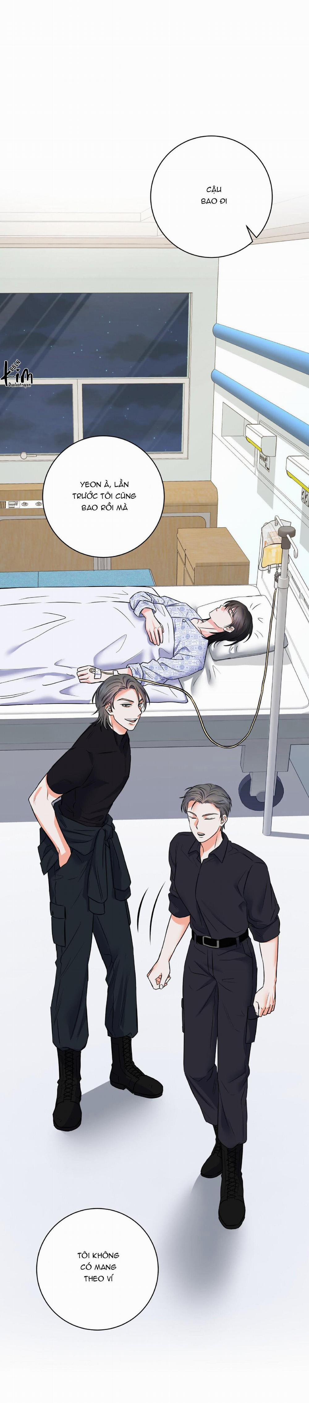 Chán Ghét 2 trang 15