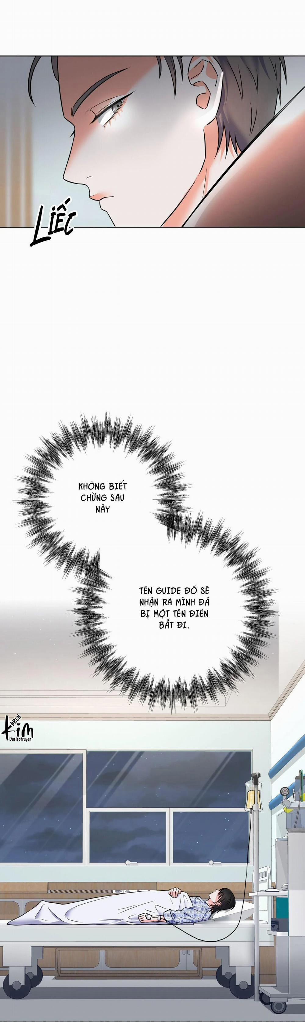 Chán Ghét 2 trang 17