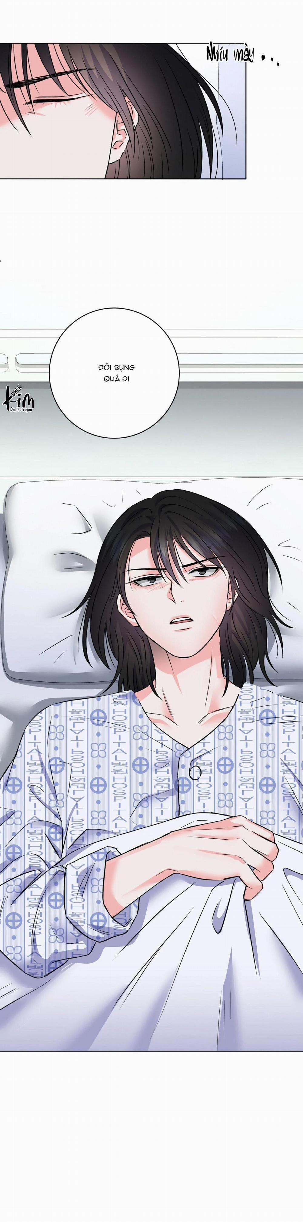 Chán Ghét 2 trang 19