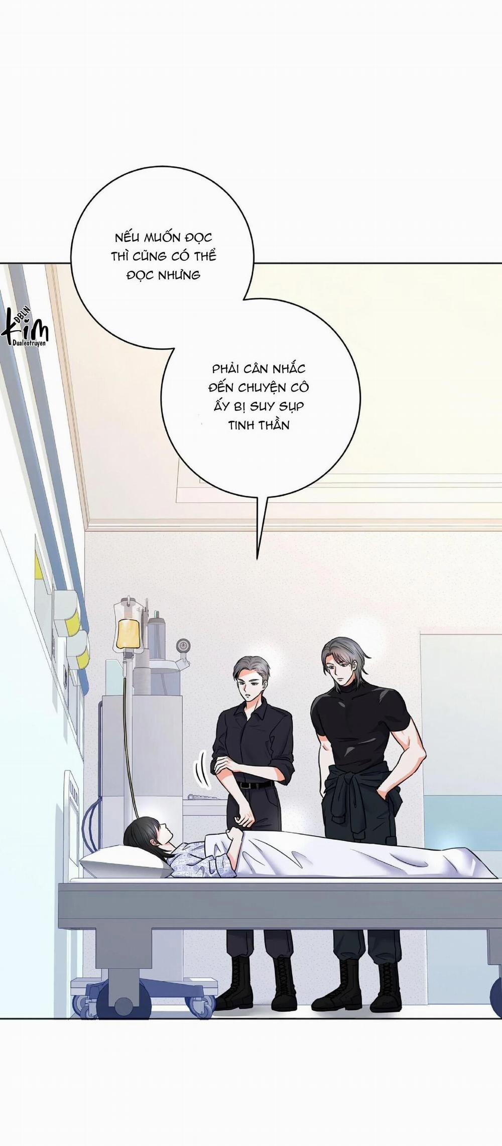 Chán Ghét 2 trang 2