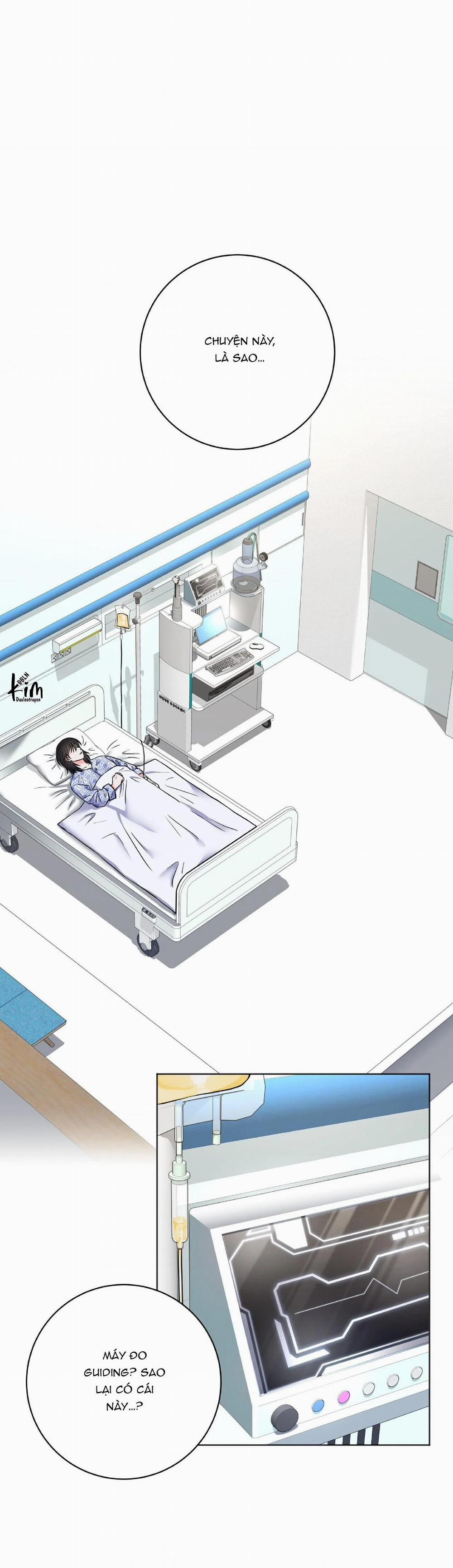 Chán Ghét 2 trang 20