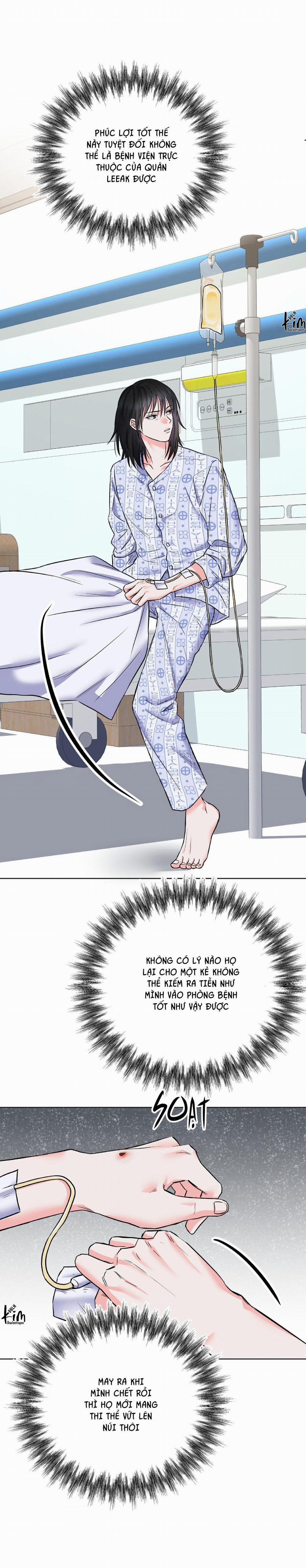 Chán Ghét 2 trang 21