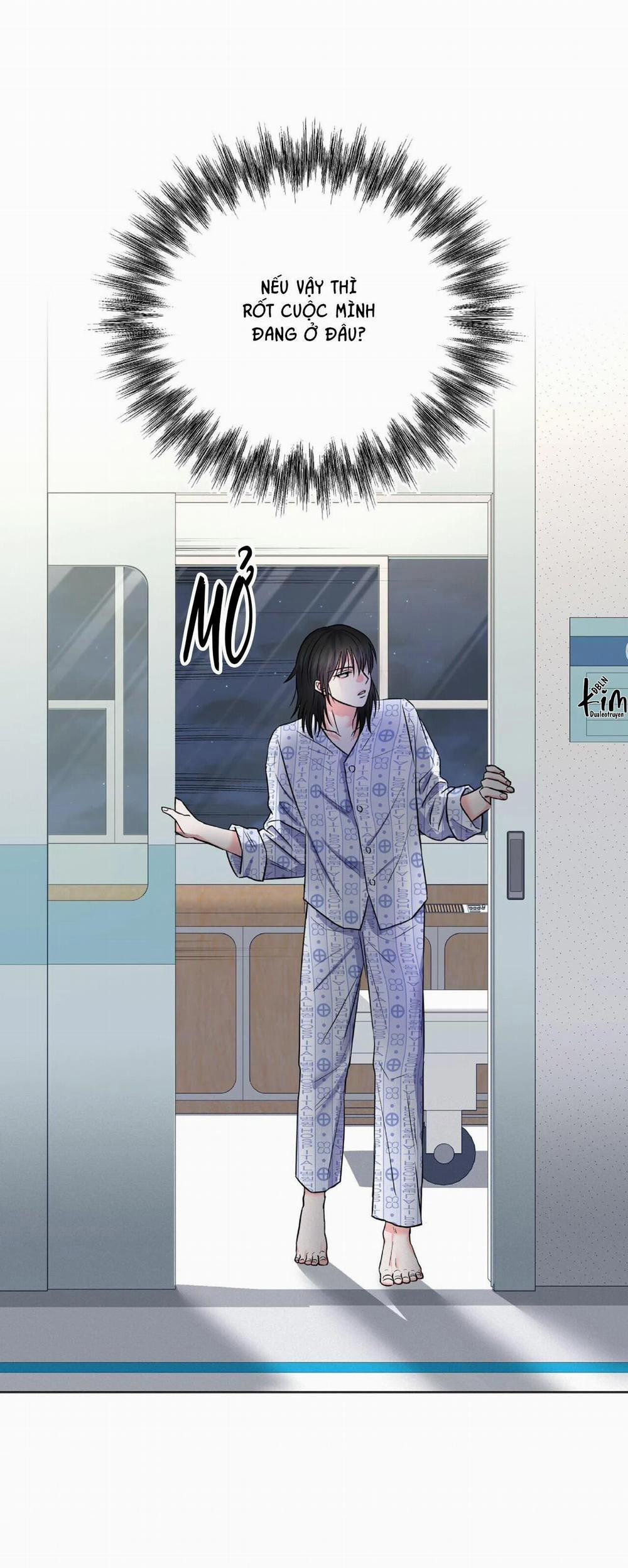 Chán Ghét 2 trang 22