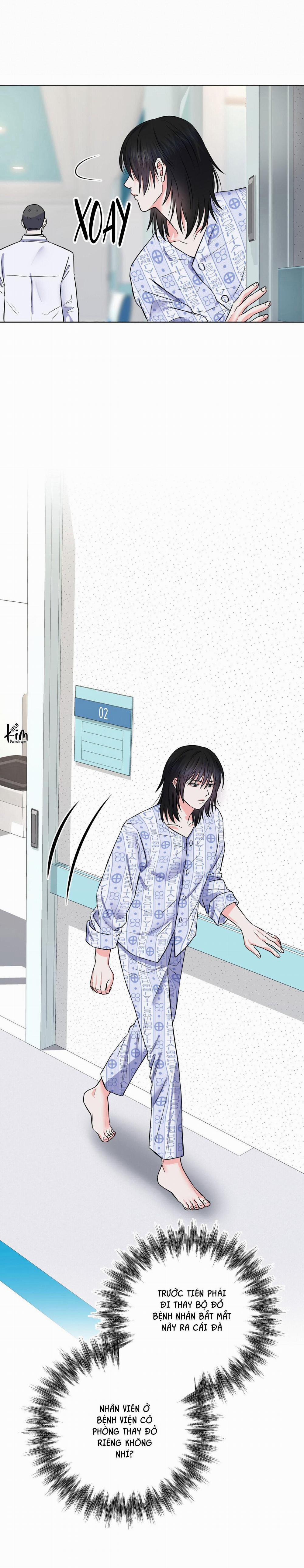 Chán Ghét 2 trang 23