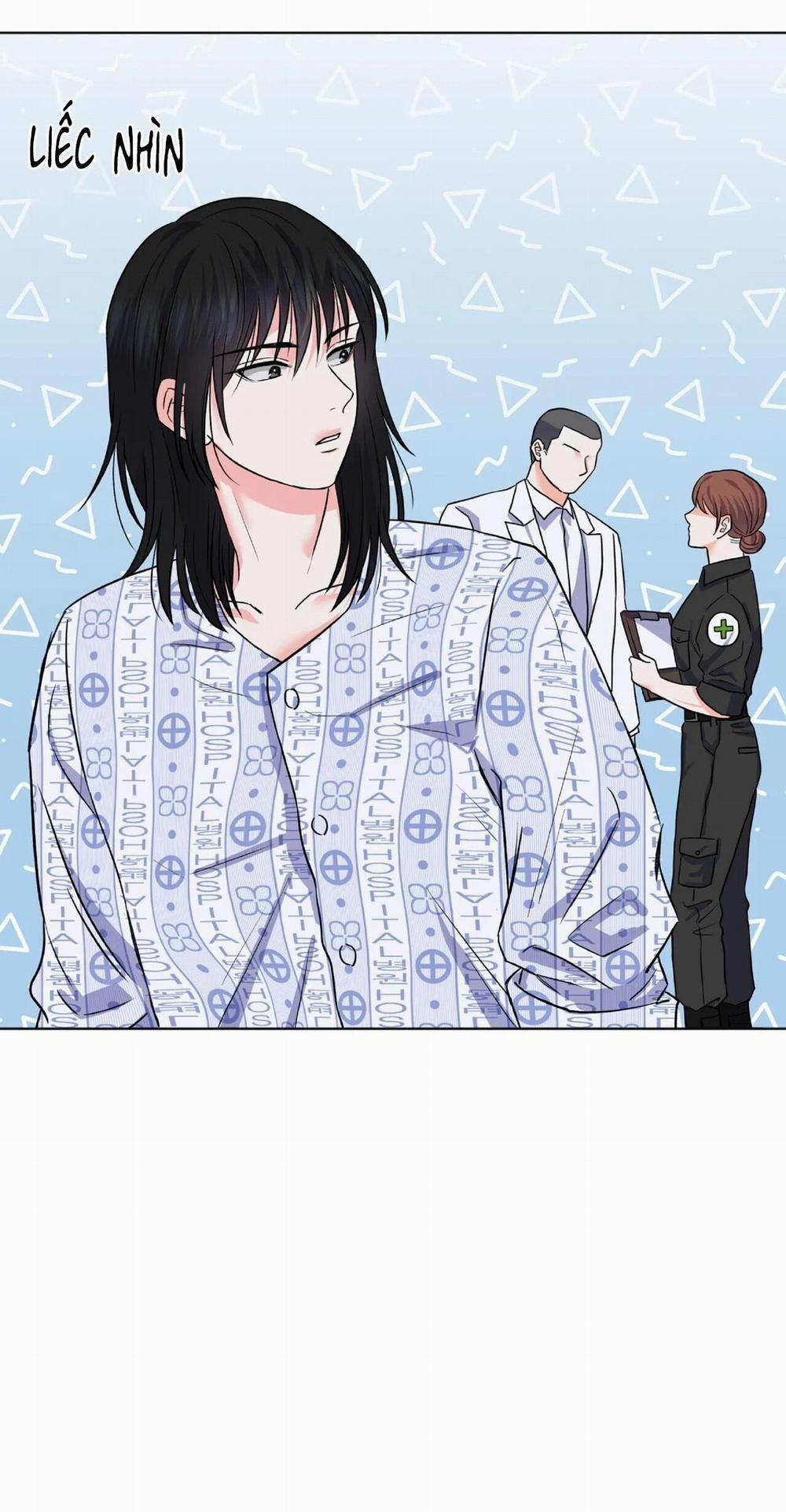 Chán Ghét 2 trang 24