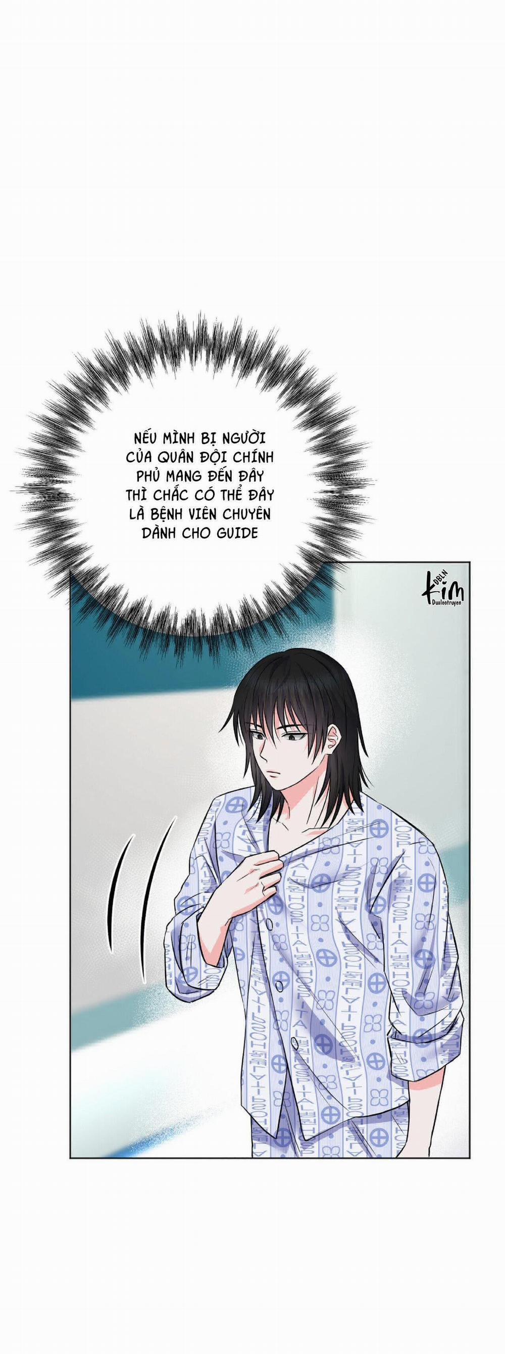 Chán Ghét 2 trang 25