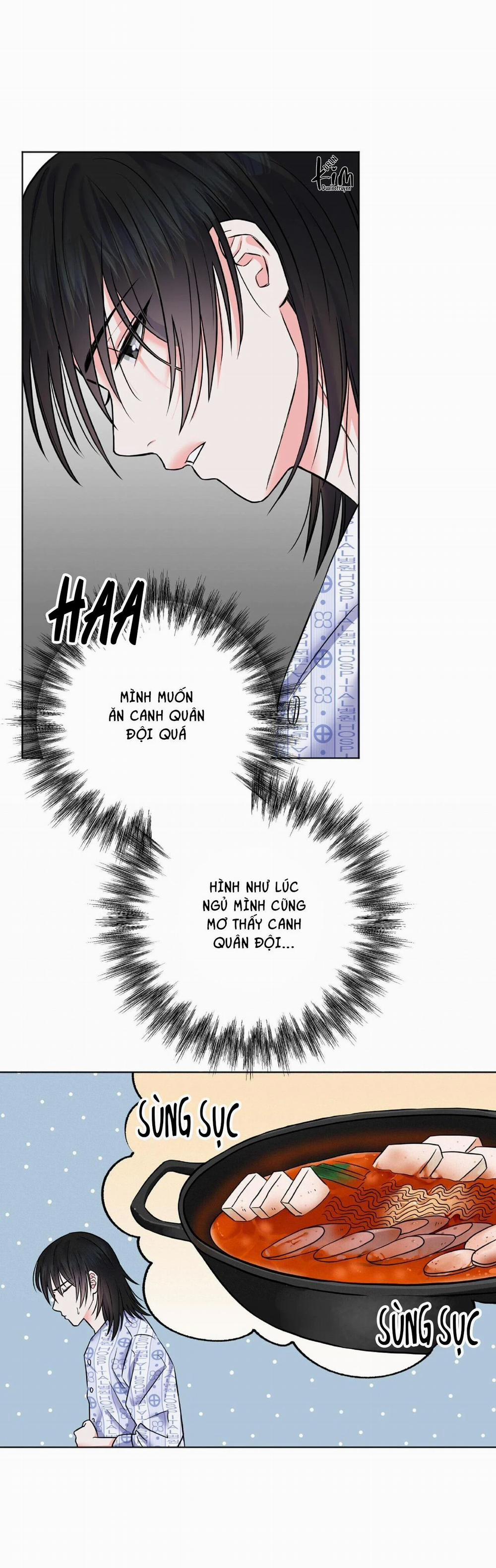 Chán Ghét 2 trang 28