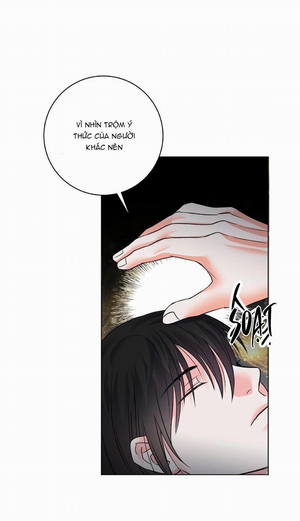 Chán Ghét 2 trang 3