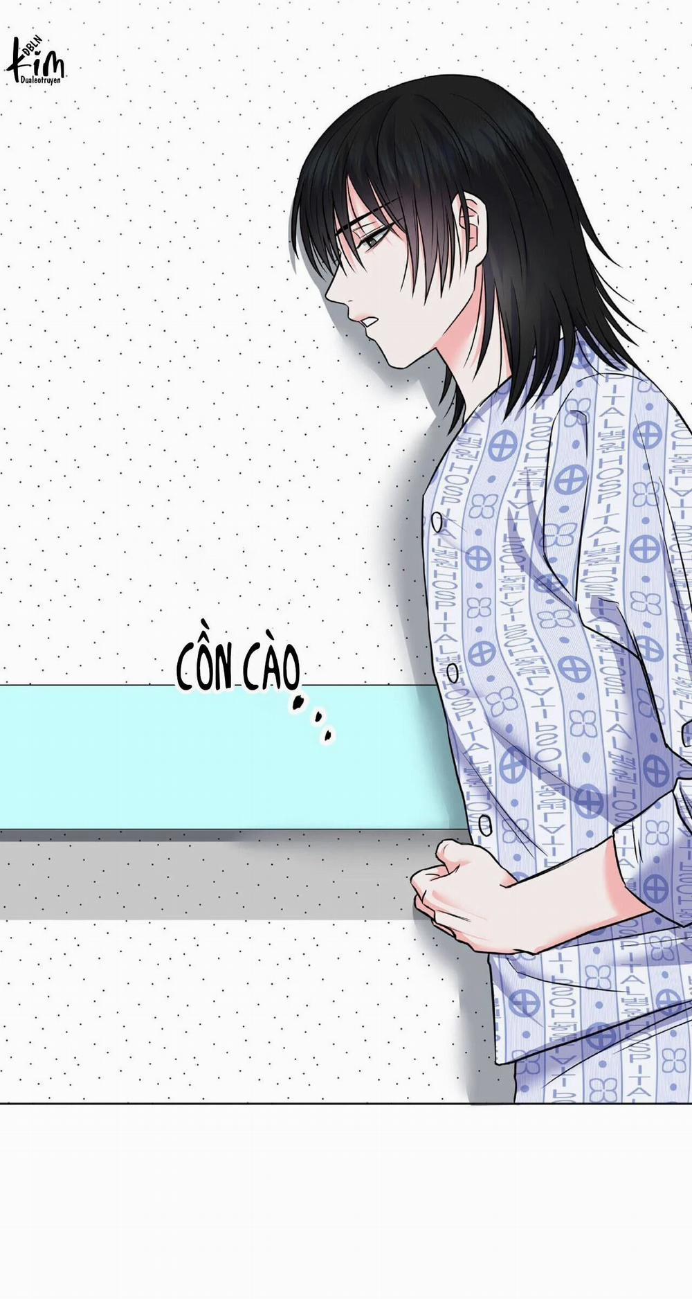 Chán Ghét 2 trang 30