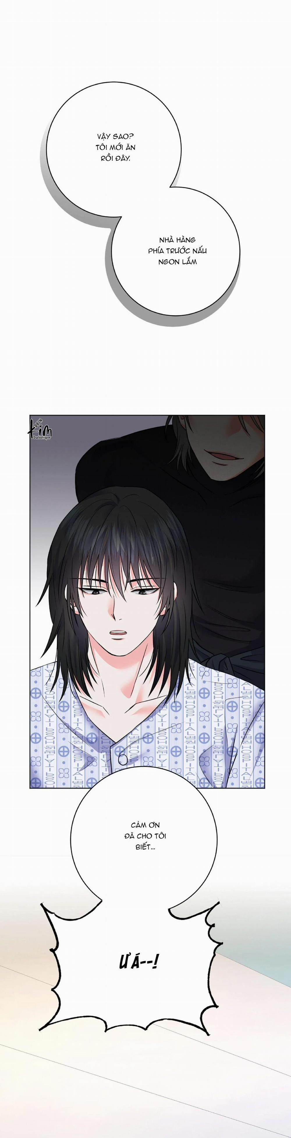 Chán Ghét 2 trang 31