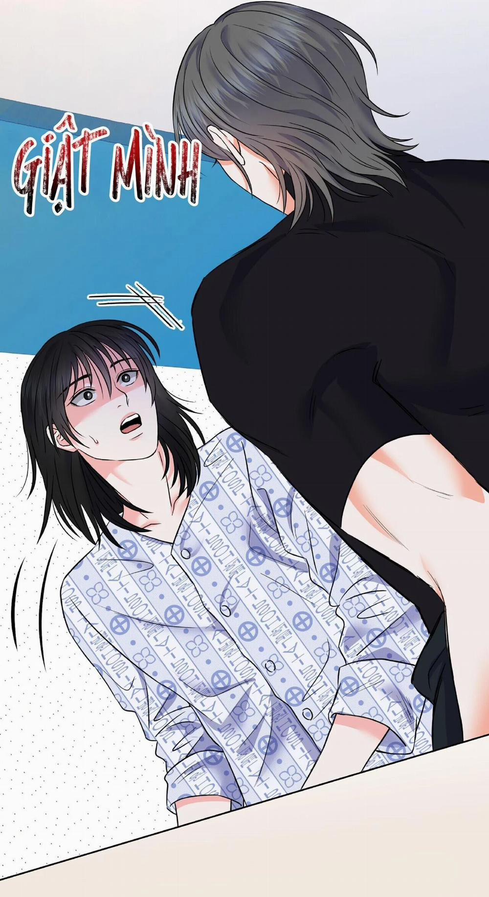 Chán Ghét 2 trang 32