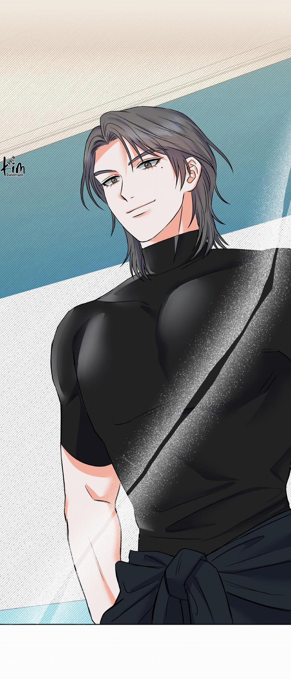 Chán Ghét 2 trang 33