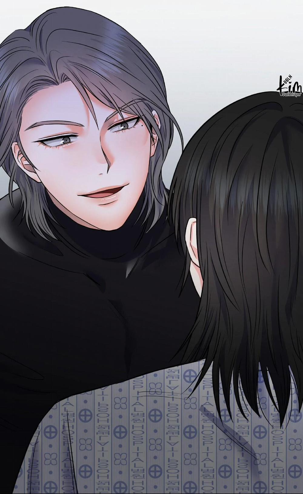 Chán Ghét 2 trang 35