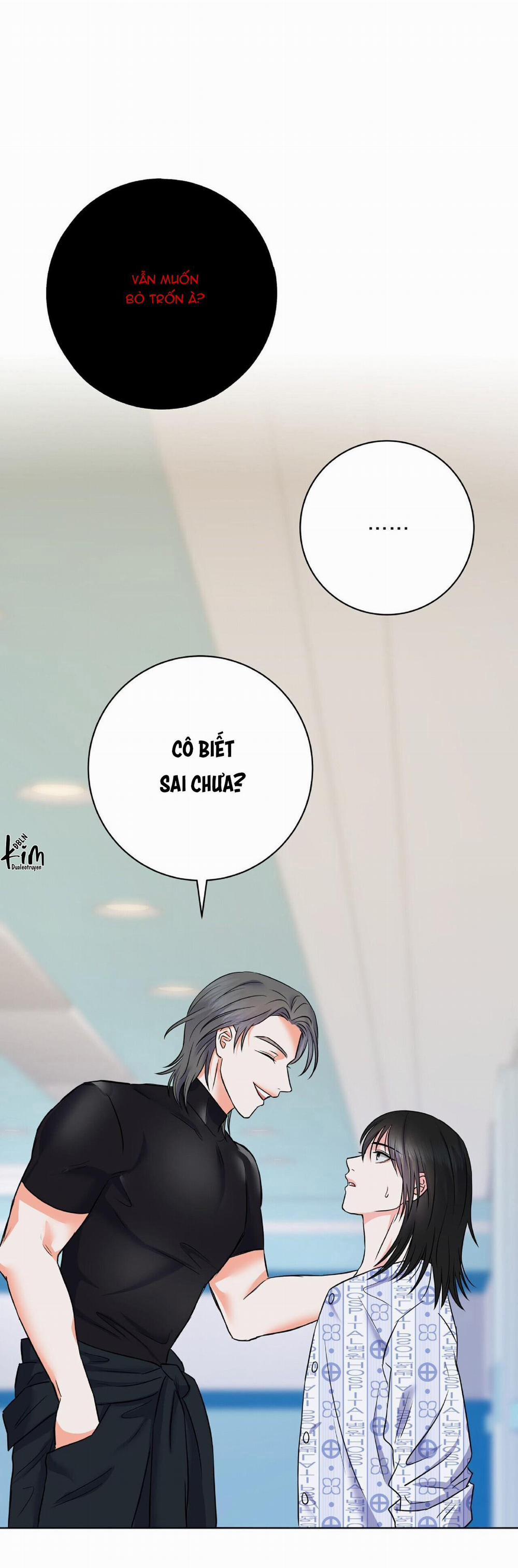 Chán Ghét 2 trang 37