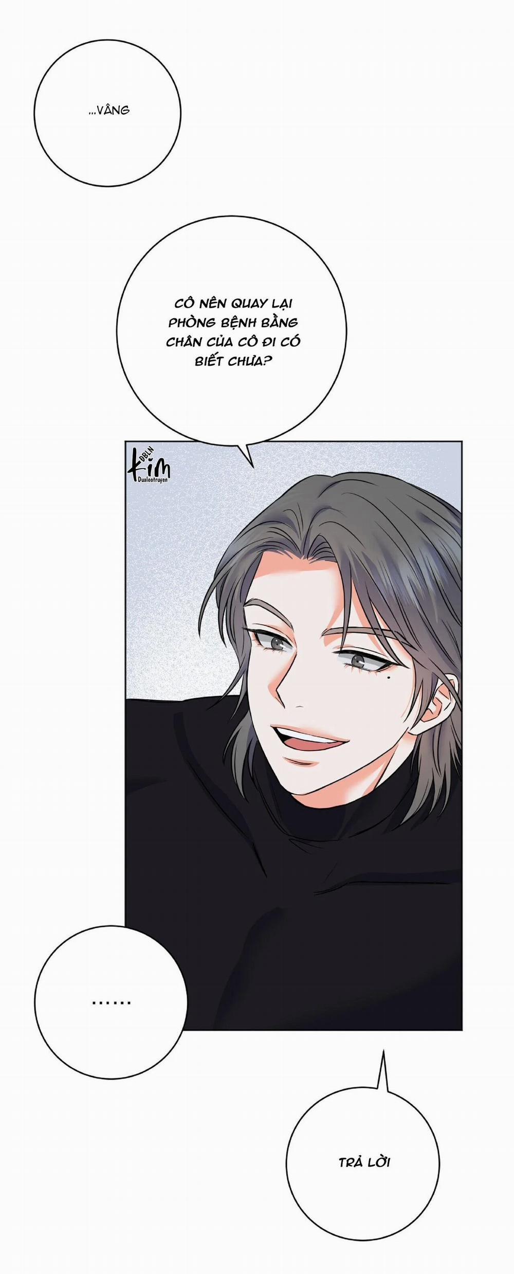 Chán Ghét 2 trang 38