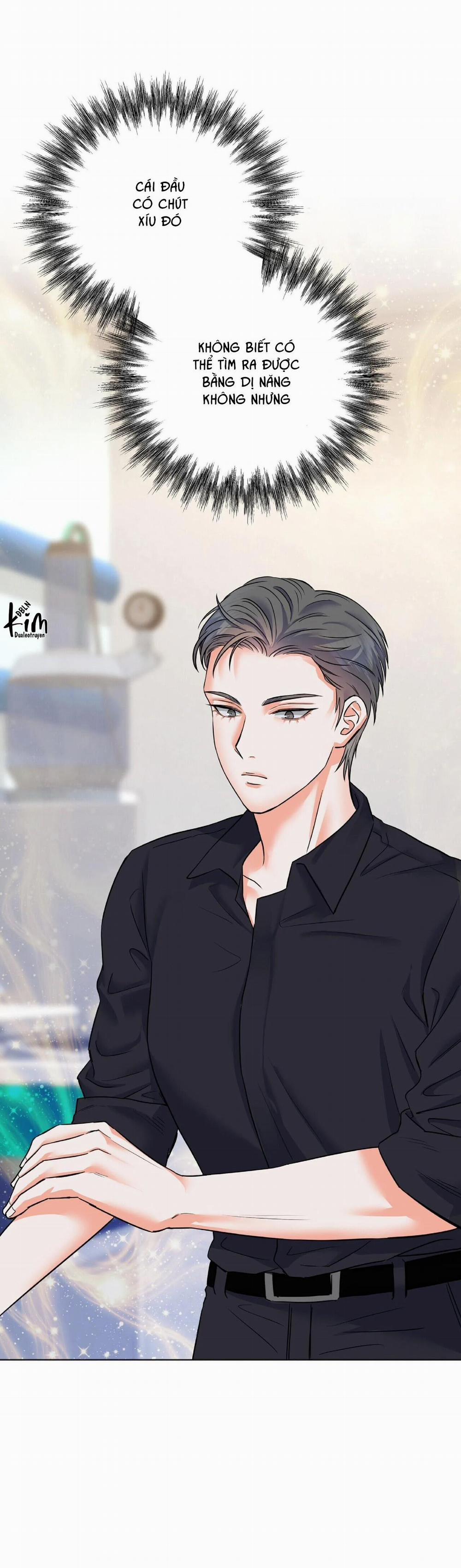 Chán Ghét 2 trang 4