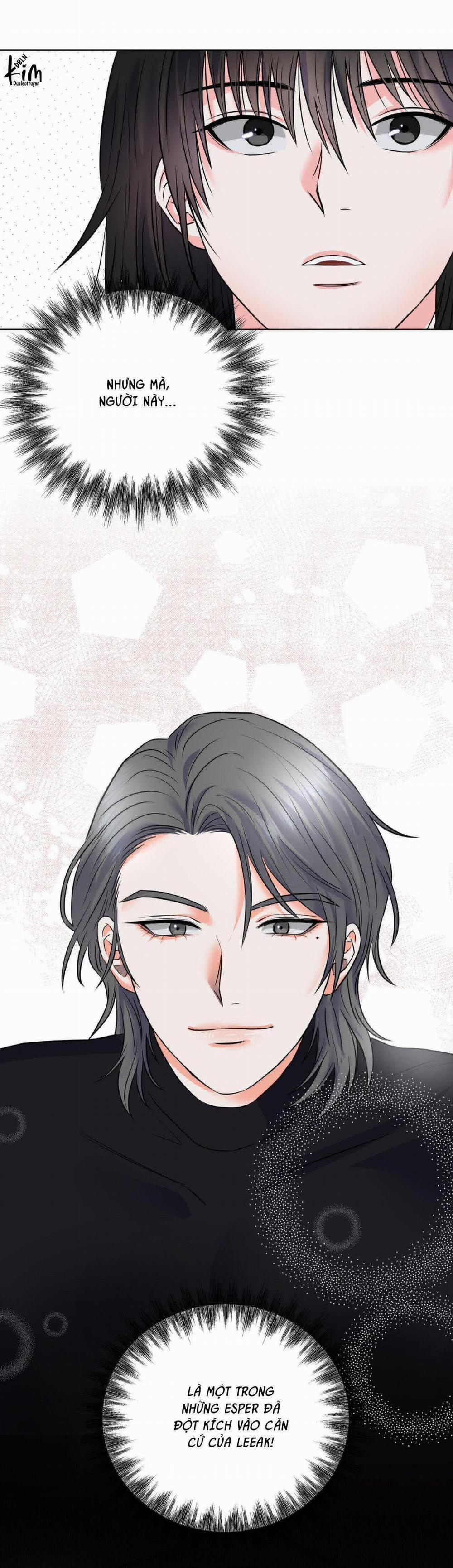 Chán Ghét 2 trang 40