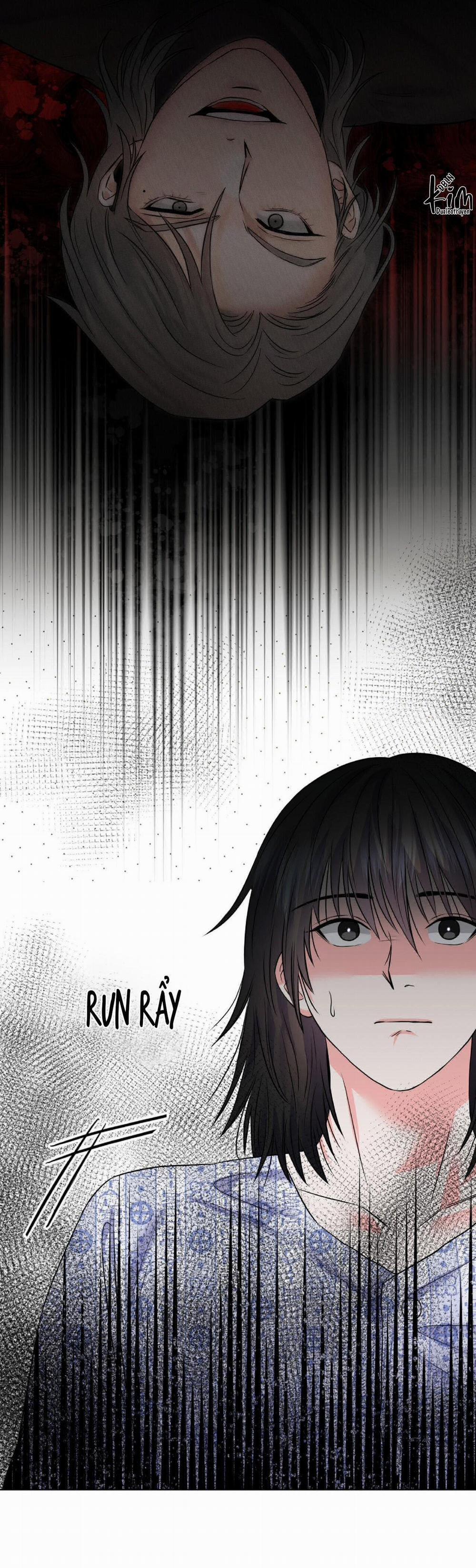 Chán Ghét 2 trang 41