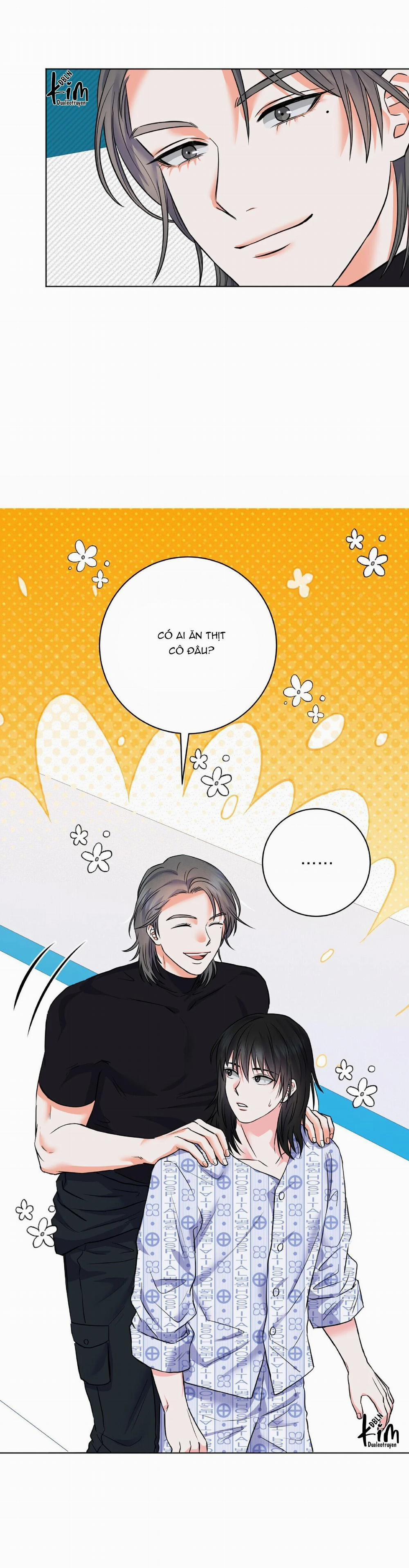 Chán Ghét 2 trang 42