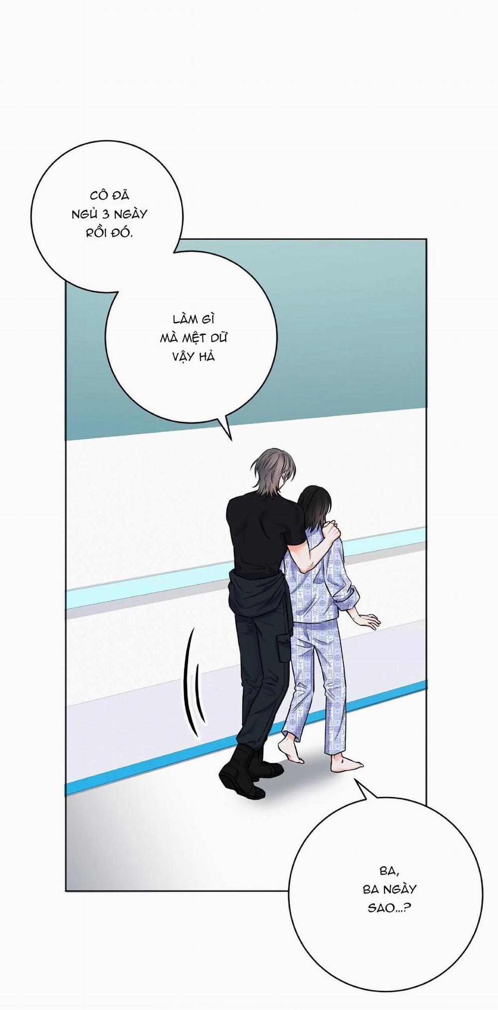 Chán Ghét 2 trang 43