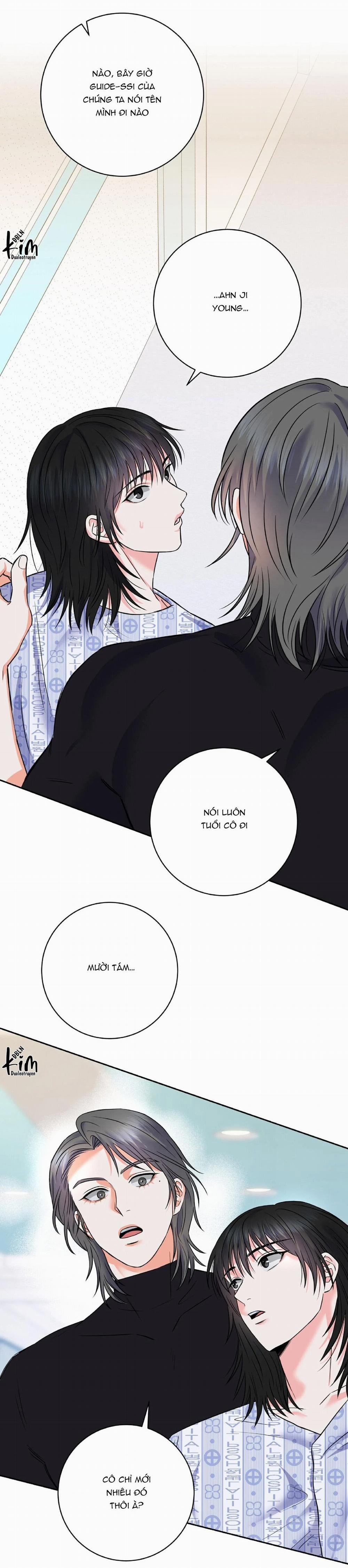 Chán Ghét 2 trang 44