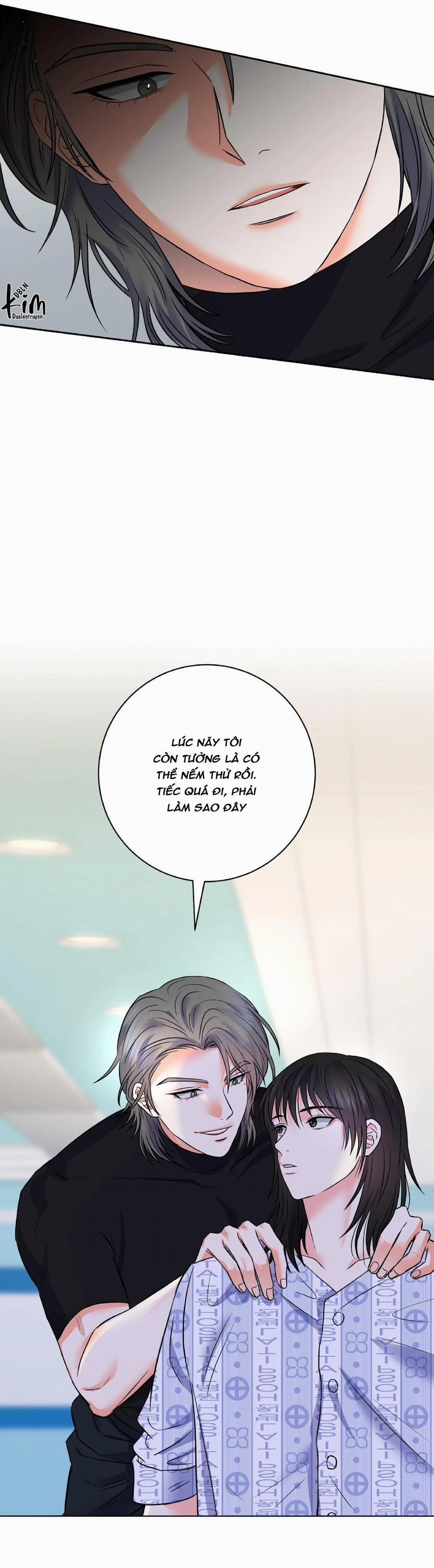 Chán Ghét 2 trang 45