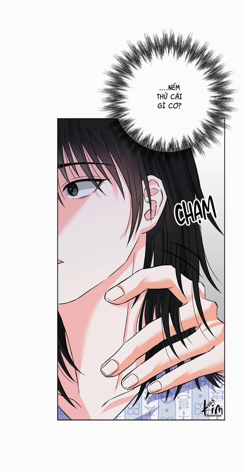 Chán Ghét 2 trang 46