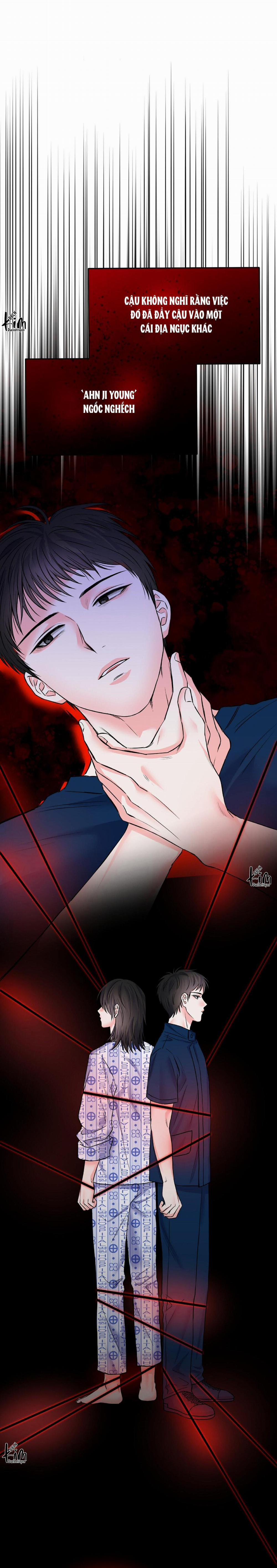 Chán Ghét 2 trang 49