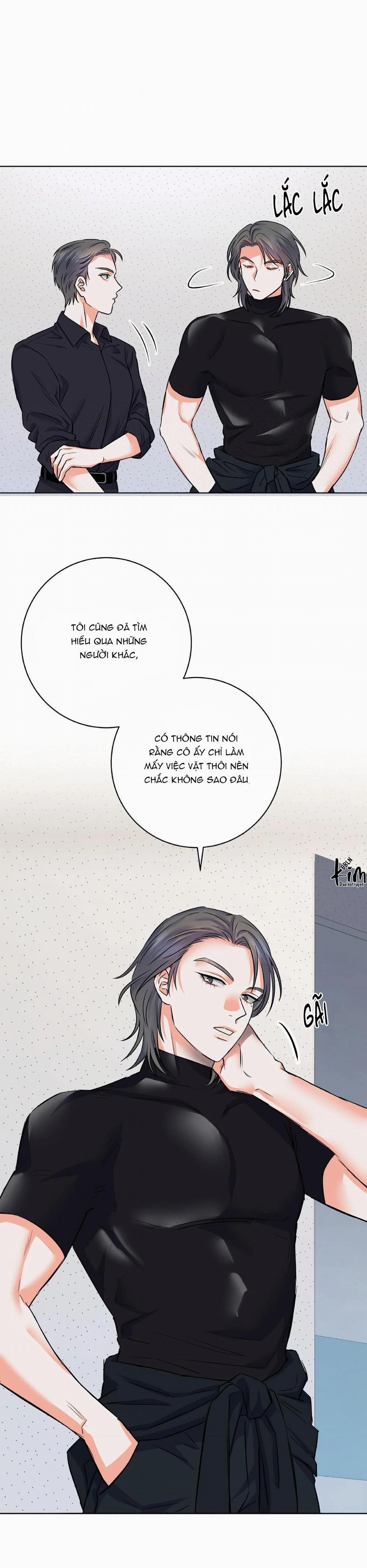 Chán Ghét 2 trang 5