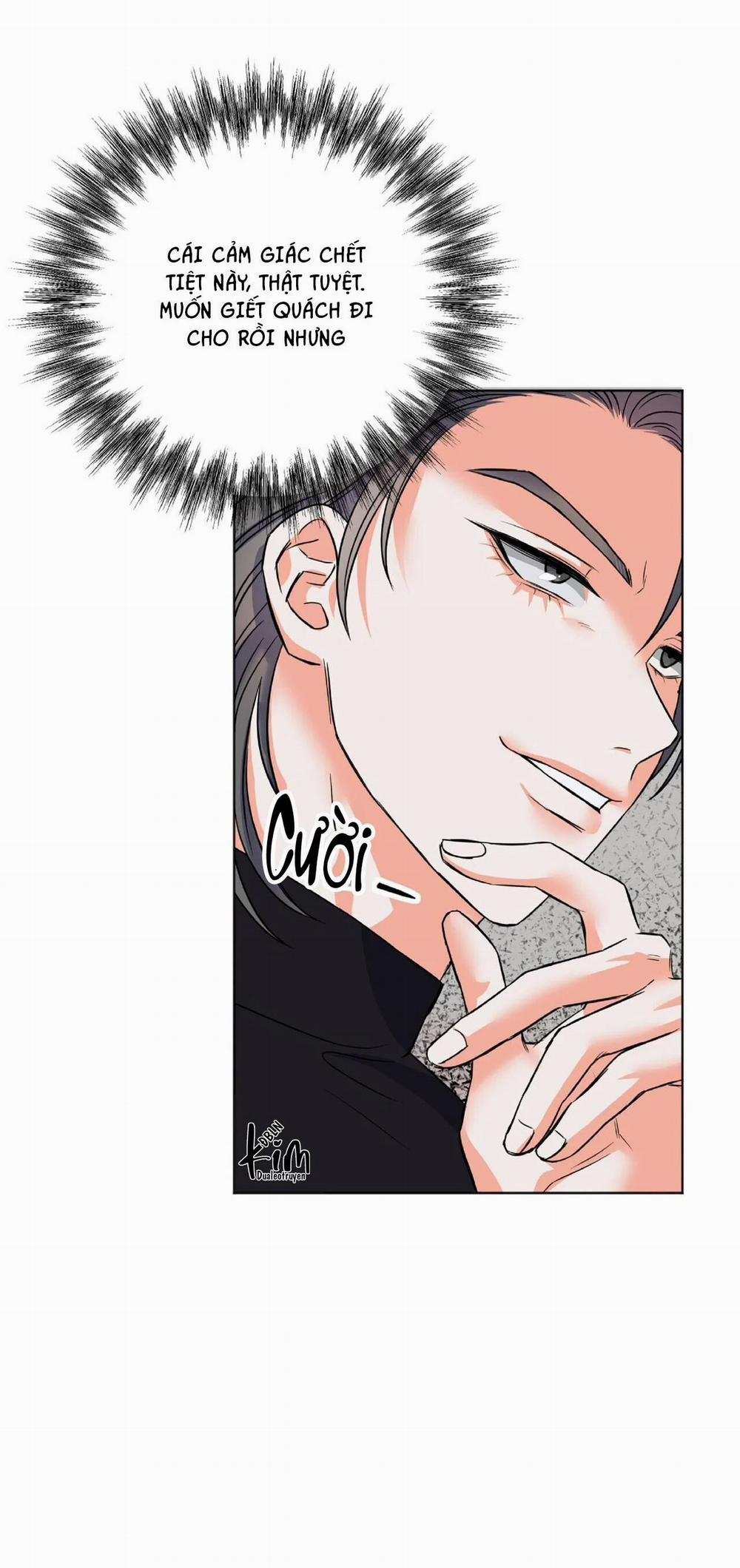 Chán Ghét 2 trang 7