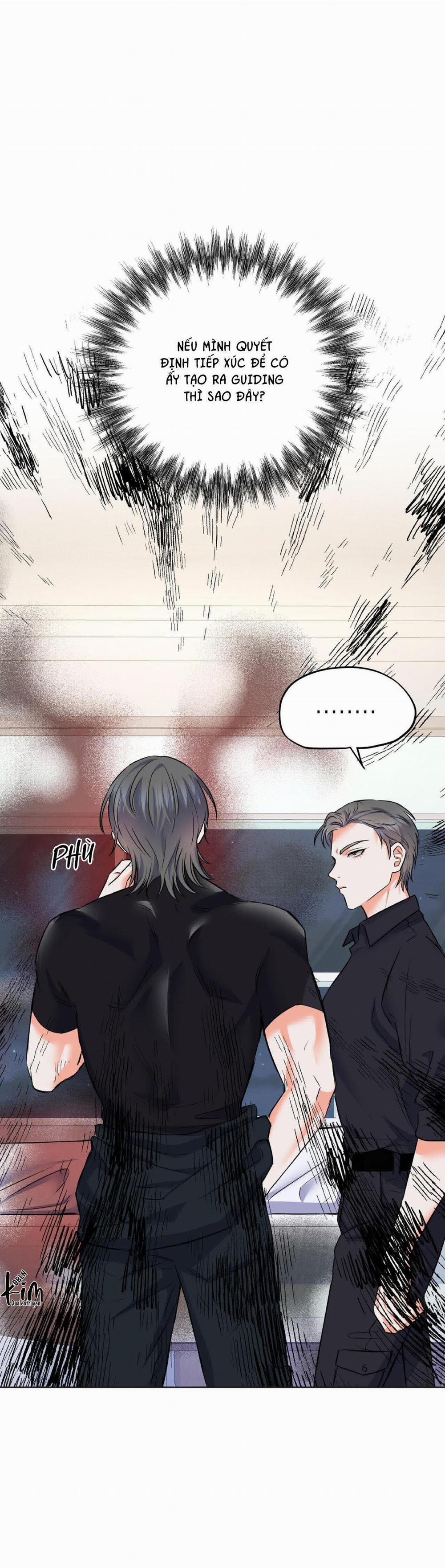 Chán Ghét 2 trang 8