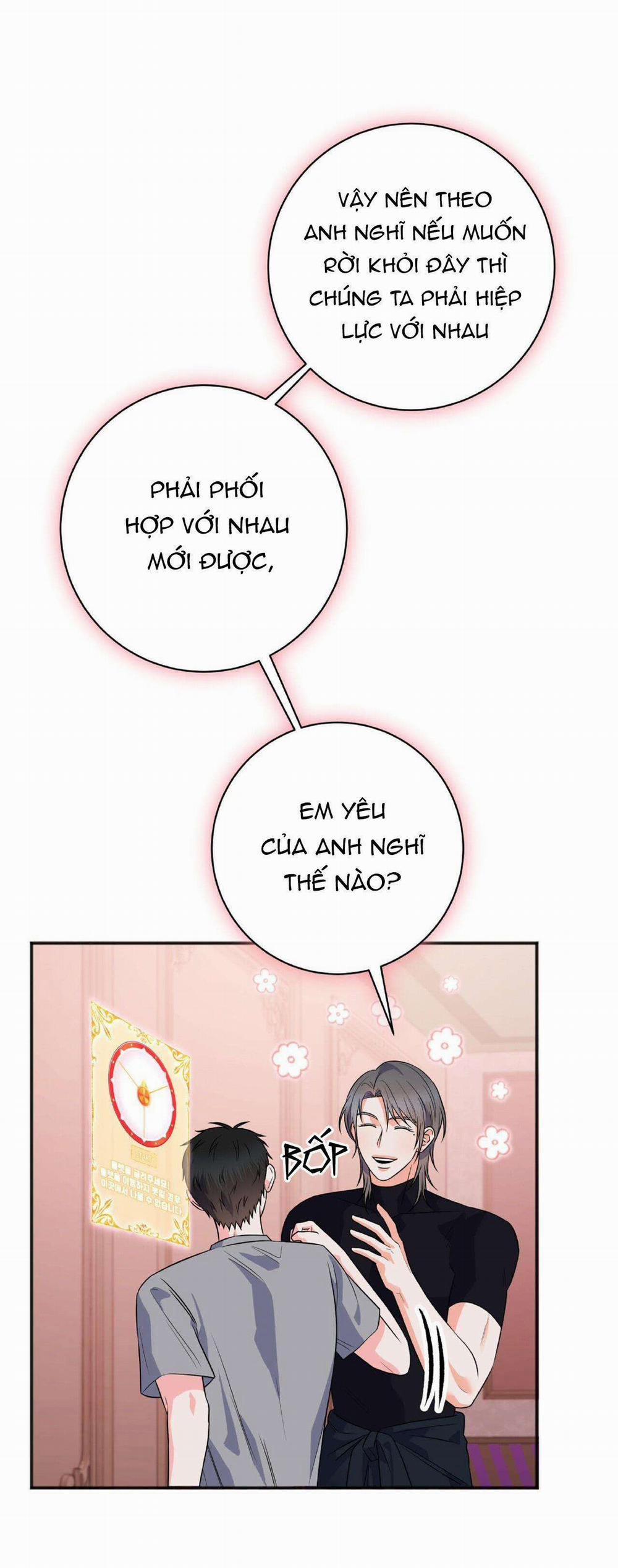 Chán Ghét 20 trang 14