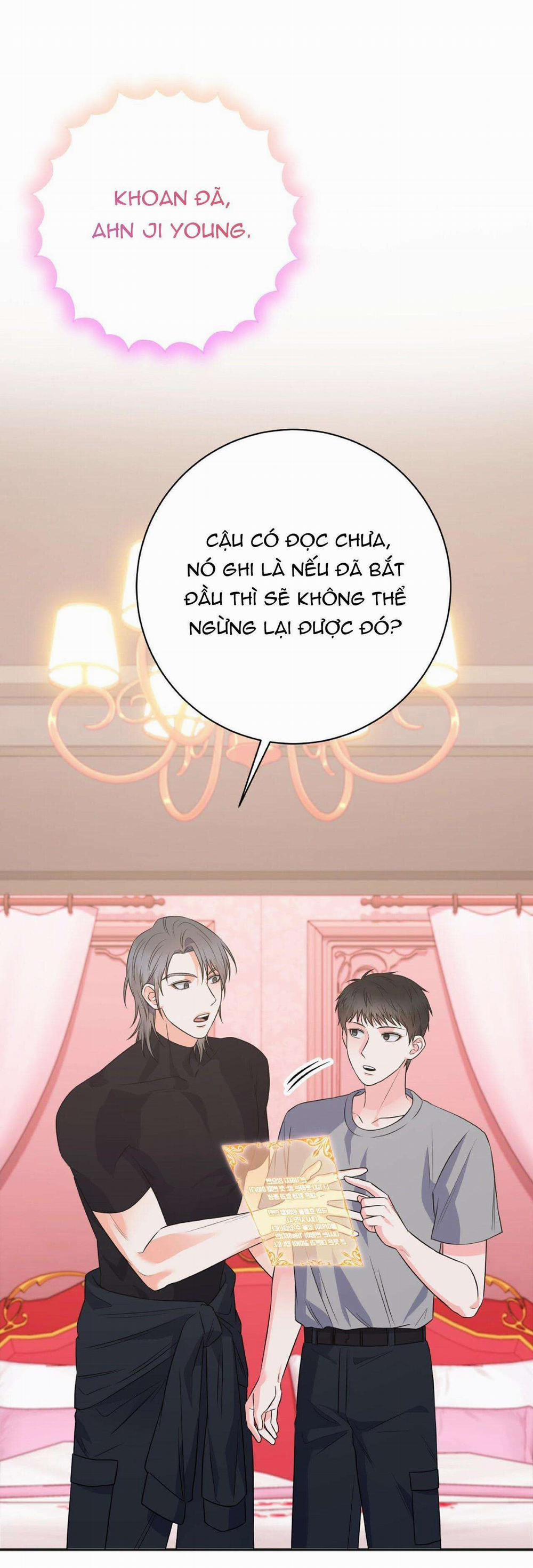 Chán Ghét 20 trang 23