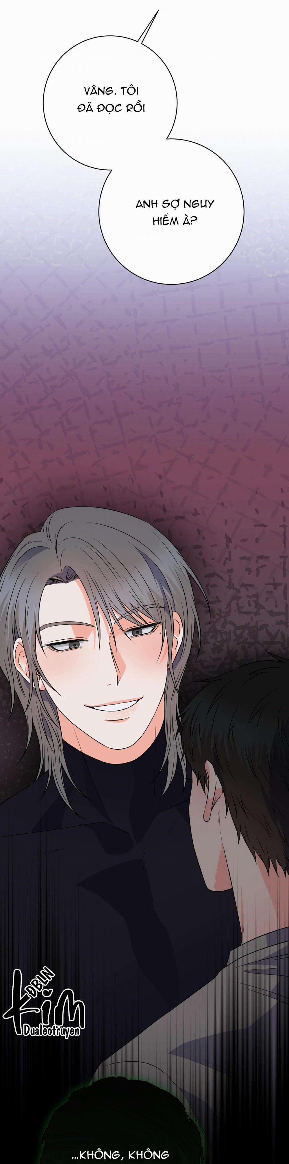 Chán Ghét 20 trang 24