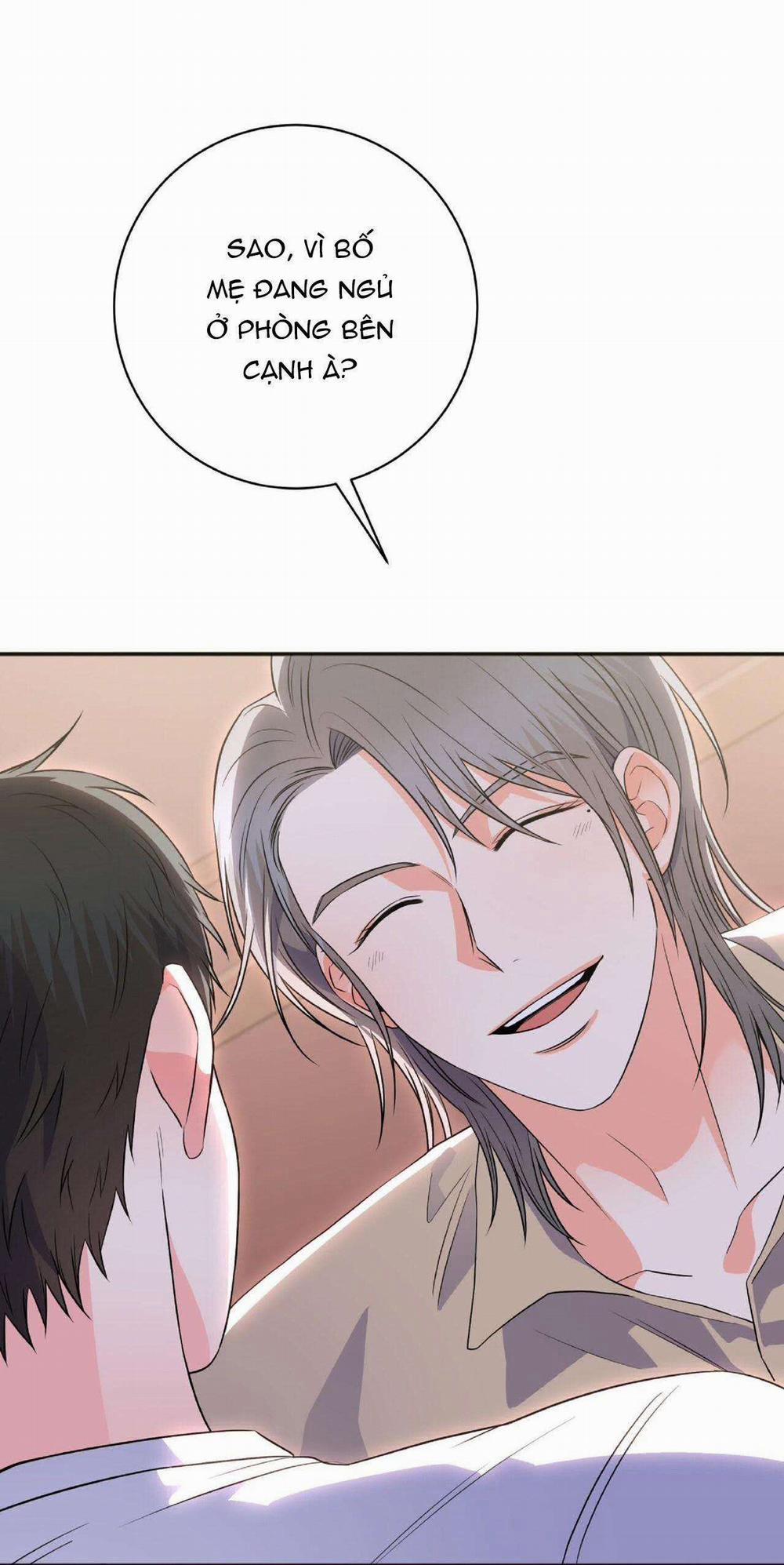 Chán Ghét 20 trang 34