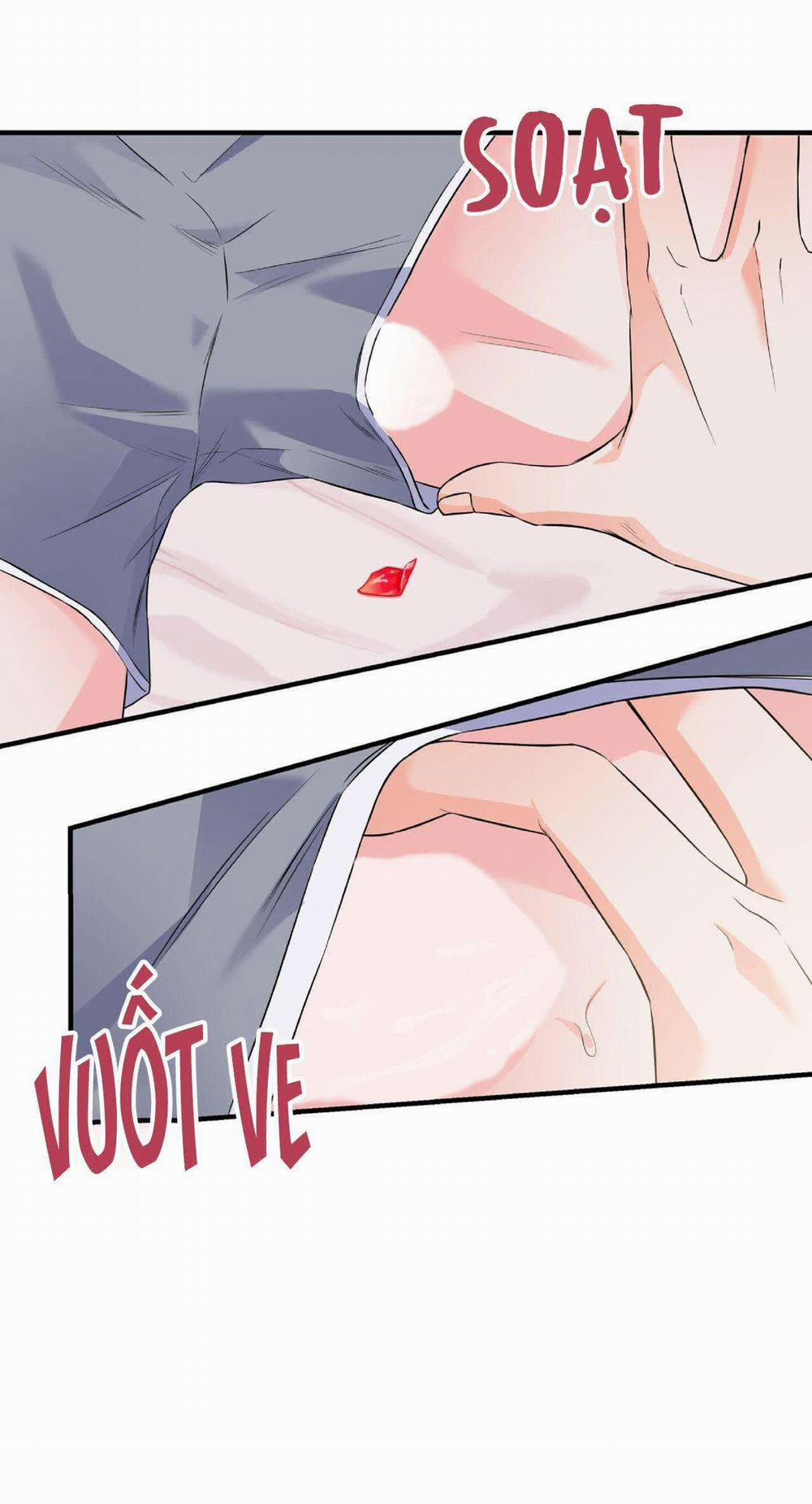 Chán Ghét 20 trang 38